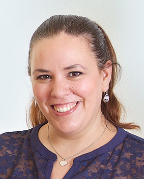 Marlene Machado