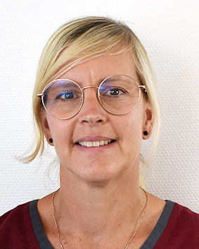 andrea-nerz Urologie Kinzigtal: Mitarbeiterin Andrea Nerz von Dr. med. Jochen Stürner