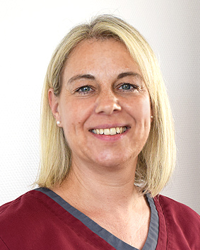 bianca-dold Urologie Kinzigtal: Mitarbeiterin Bianca Dold von Dr. med. Jochen Stürner