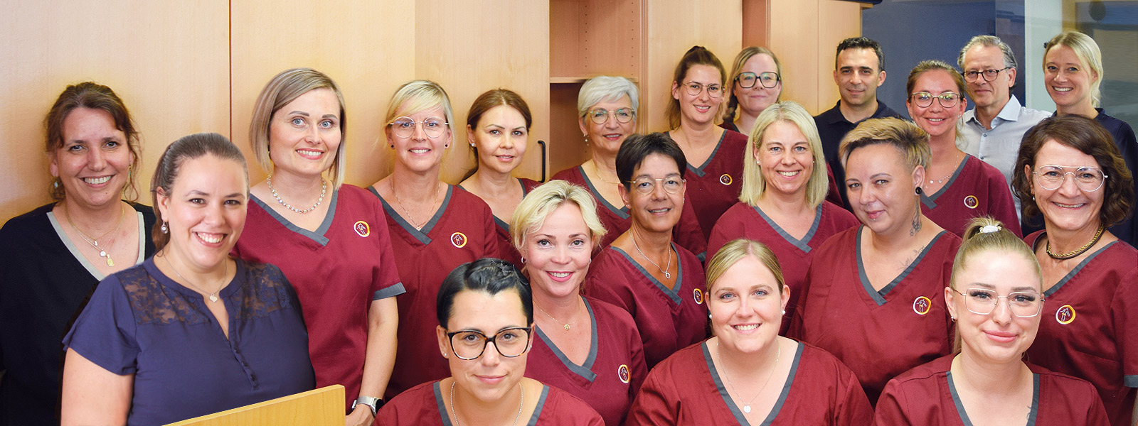 dr-stuerner-team Urologische Praxis Dr. Jochen Stürner im Kinzigtal - komplettes Team
