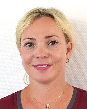ella-kepp Urologie Kinzigtal: Mitarbeiterin Ella Kepp von Dr. med. Jochen Stürner