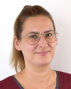 lorena-benz Urologie Kinzigtal: Mitarbeiterin Lorena Benz von Dr. med. Jochen Stürner