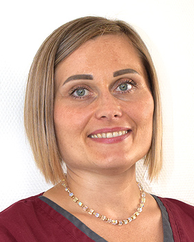 swetlana-brokop Urologie Kinzigtal: Mitarbeiterin Swetlana Brokop von Dr. med. Jochen Stürner