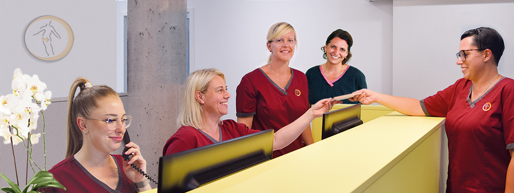 team-schiltach-2025- SchiltachTeam von Jochen Stürner, Urologe im Kinzigtal
